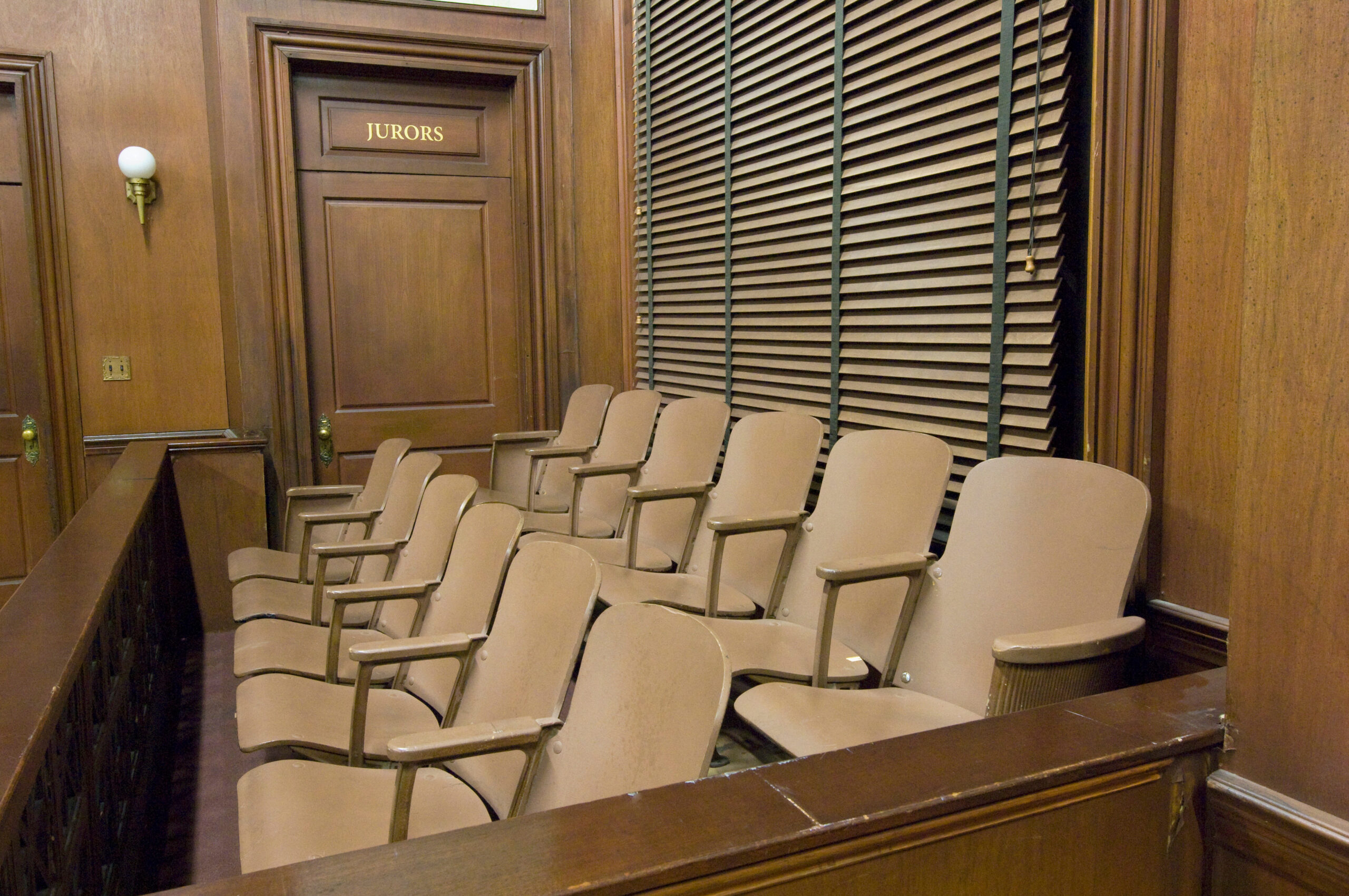 Is skipping jury duty a crime in New York?